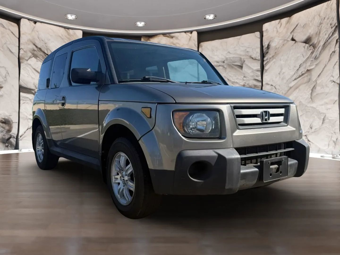 Used 2008 Honda Element EX image 3