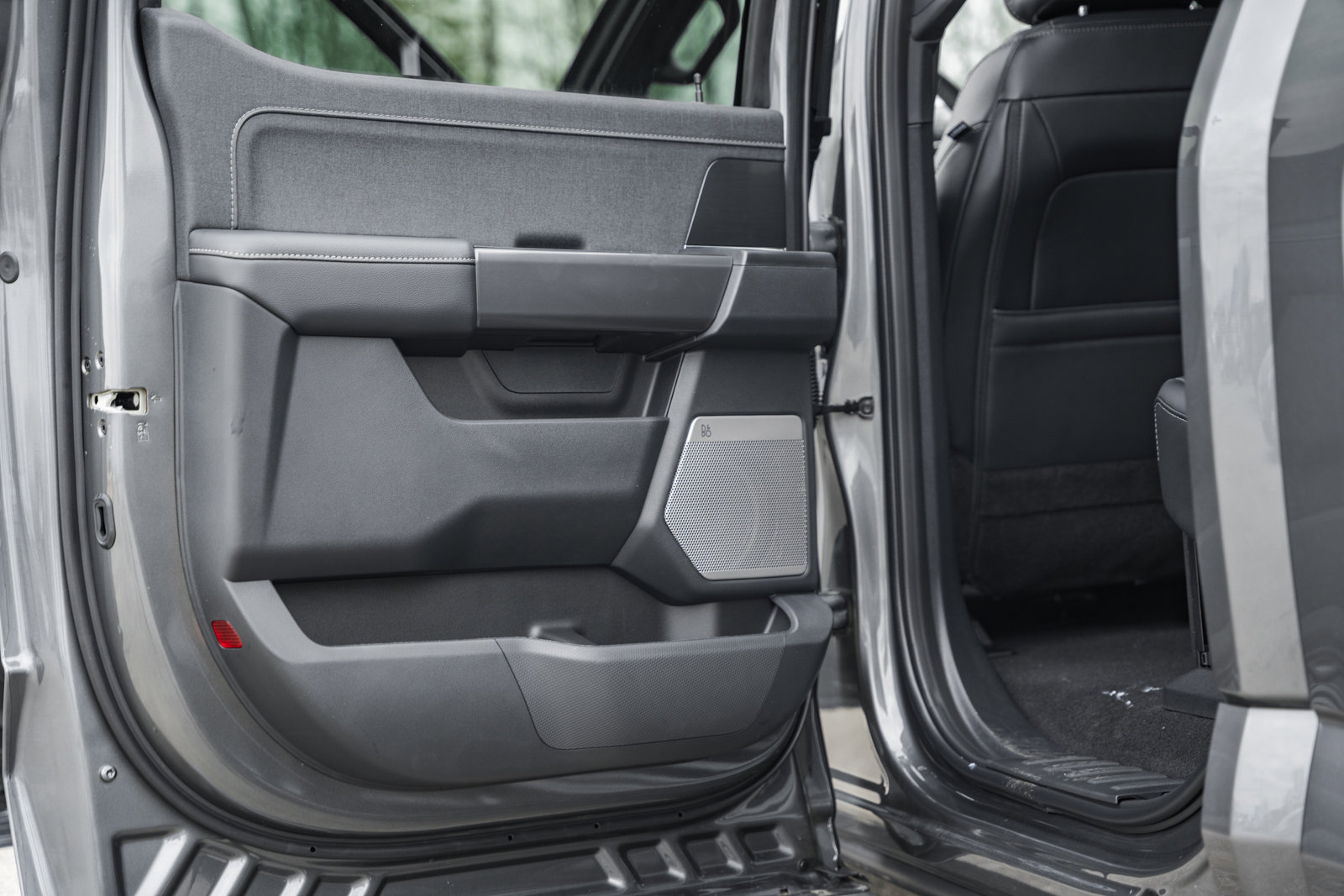 New 2026 Ford F150 Lariat w/ Equipment Group 501A Mid image 42