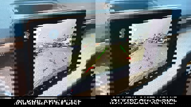 New 2026 Ford Maverick XLT w/ Equipment Group 301A image 17