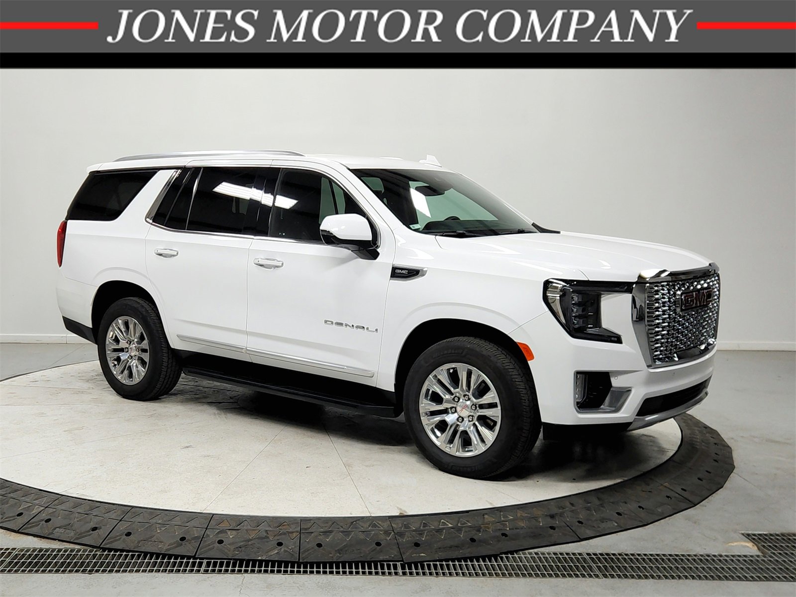 Used 2023 GMC Yukon Denali