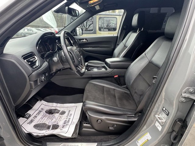 Used 2022 Dodge Durango GT image 11