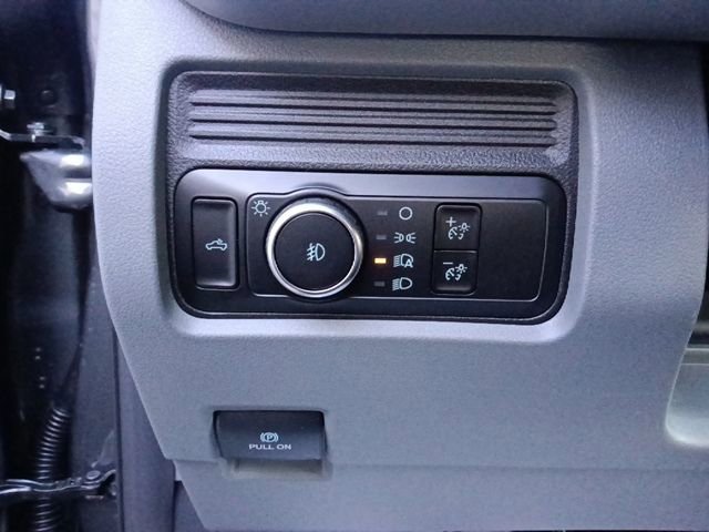 New 2026 Ford F250 XL w/ STX Appearance Package image 17