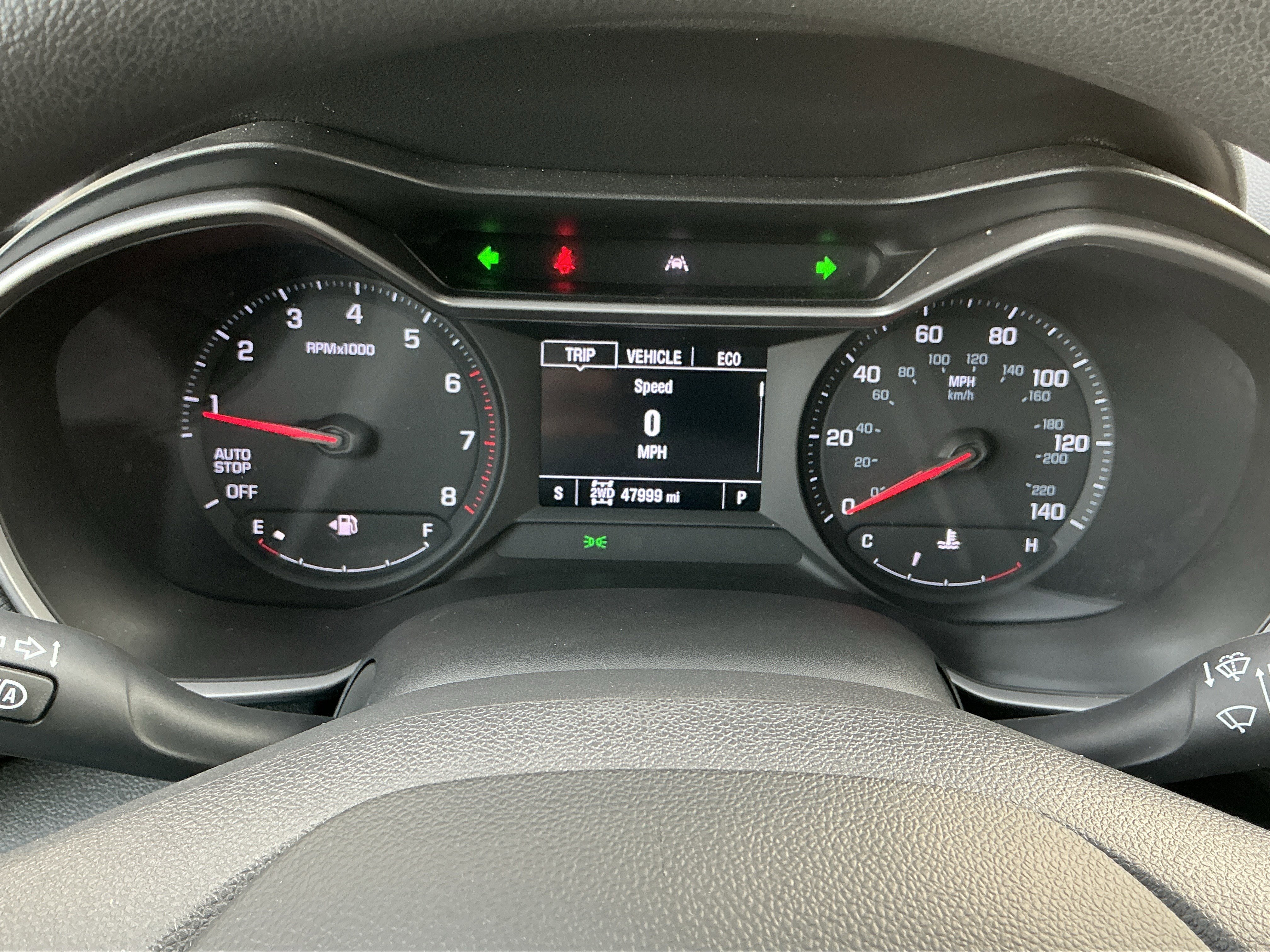 Used 2023 Chevrolet TrailBlazer LS image 8