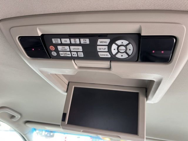 Used 2016 Honda Odyssey SE image 37