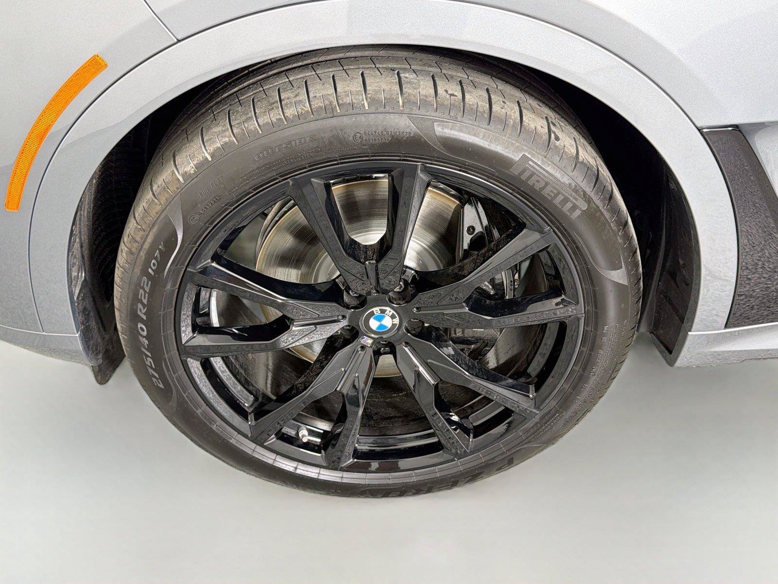 New 2027 BMW X7 xDrive40i w/ Executive Package AWD/4WD image 31