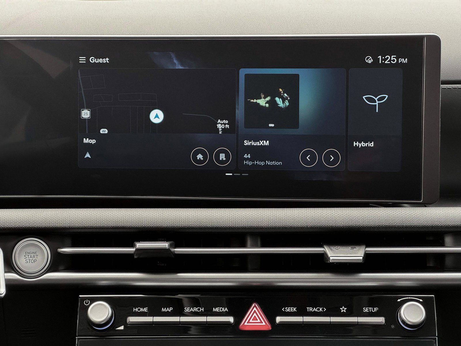 New 2025 Hyundai Tucson SEL AWD/4WD image 19