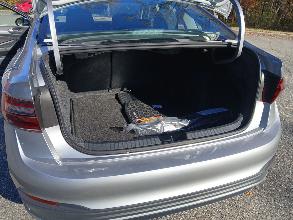 New 2026 Volkswagen Jetta S image 21