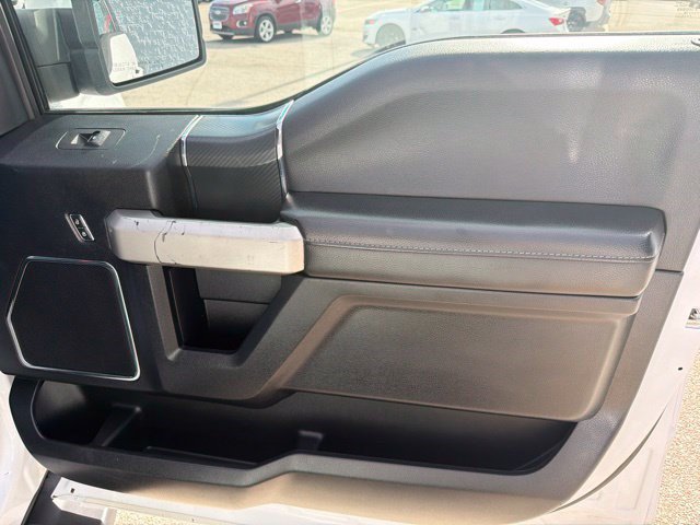 Used 2019 Ford F150 Lariat w/ Equipment Group 502A Luxury AWD/4WD image 19