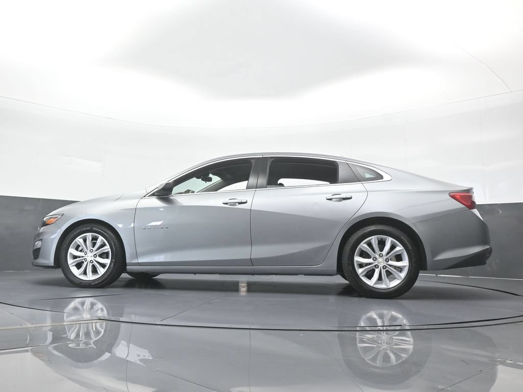Used 2024 Chevrolet Malibu LT FWD image 52