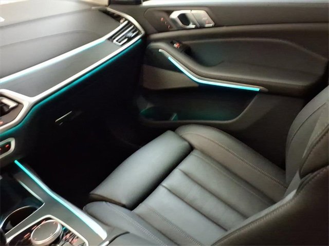 Certified 2022 BMW X7 xDrive40i w/ Premium Package image 27