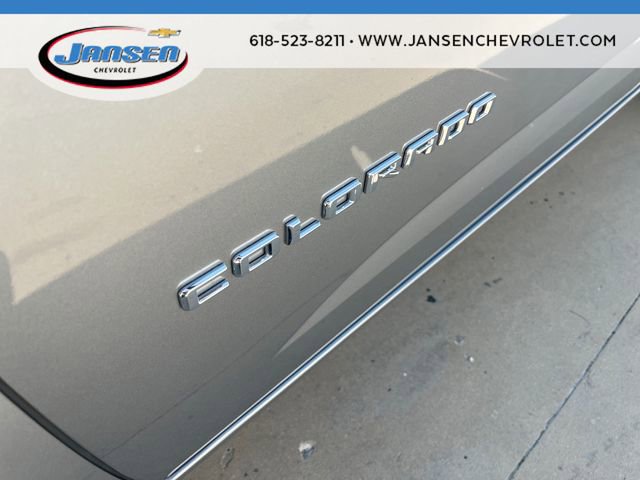 Used 2021 Chevrolet Colorado LT w/ Safety Package image 31