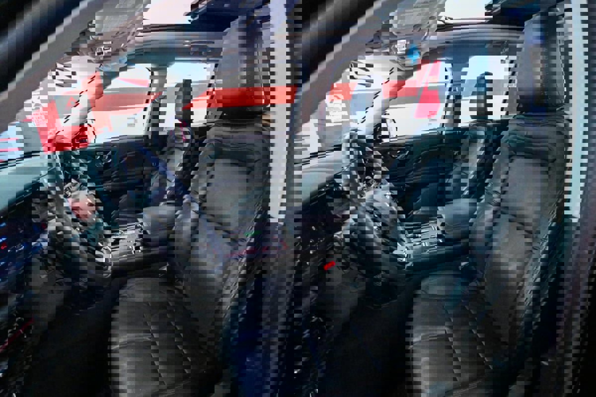 Used 2022 Lincoln Aviator Reserve w/ Equipment Group 201A image 11