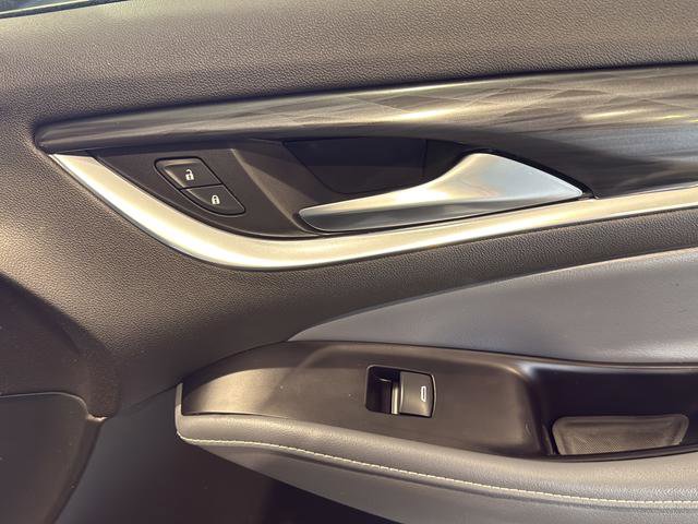 Used 2020 Buick Enclave Premium w/ Surround and Sites Package image 38