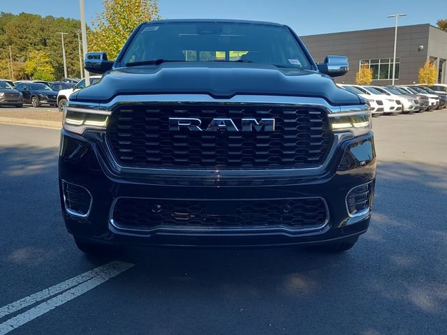 New 2026 RAM 1500 Tungsten w/ Bed Utility Group image 18