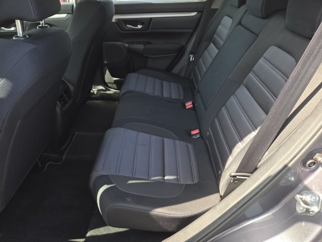 Used 2018 Honda CR-V LX image 13