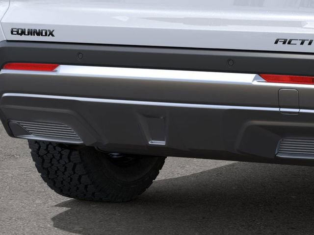 New 2026 Chevrolet Equinox ACTIV w/ Convenience Package III image 14