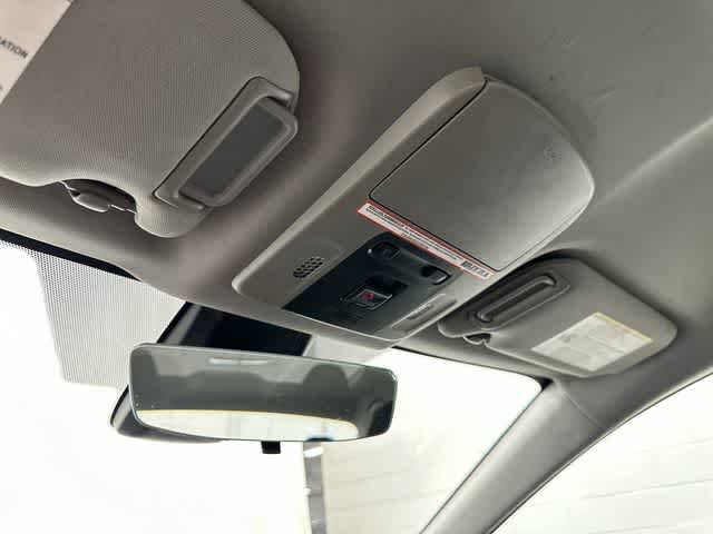 Used 2022 Toyota Camry LE FWD image 21