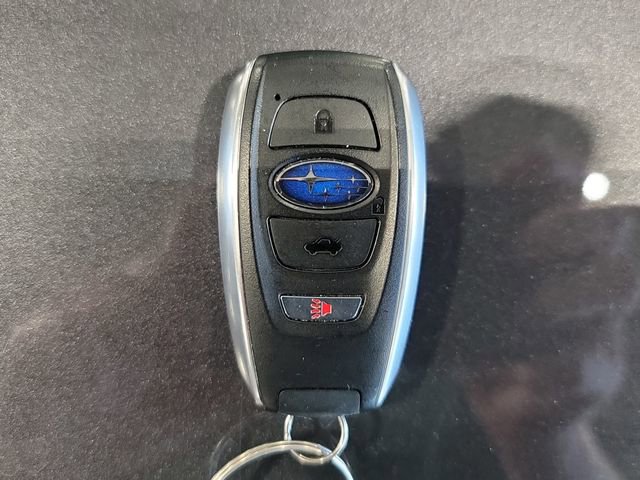 Certified 2026 Subaru Crosstrek 2.5i Sport image 25