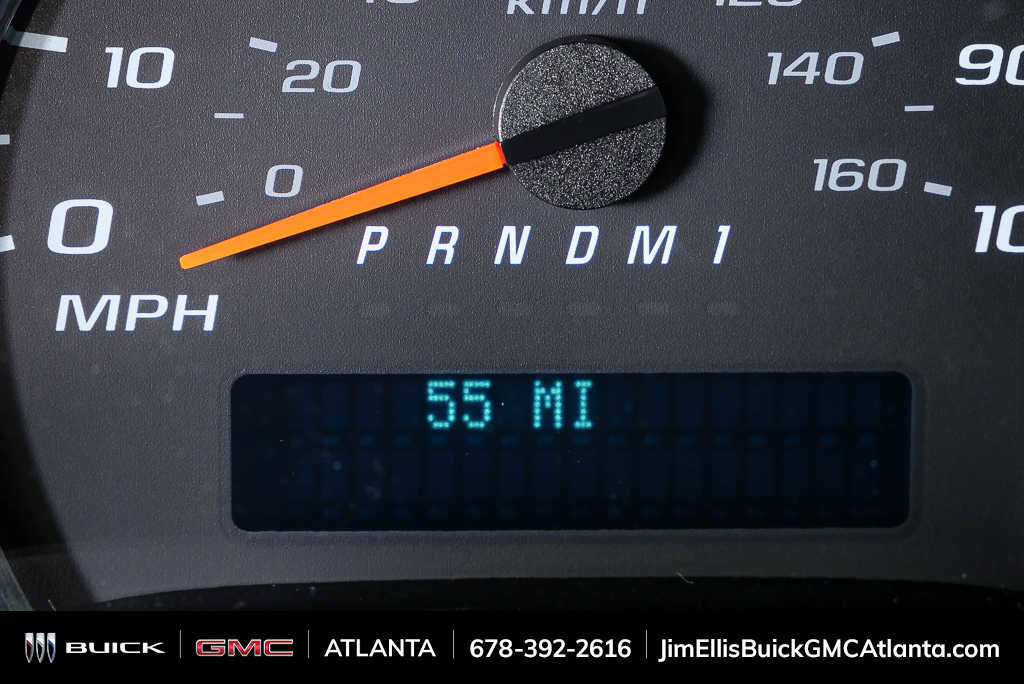 New 2025 GMC Savana 2500 w/ Driver Convenience Package RWD image 8