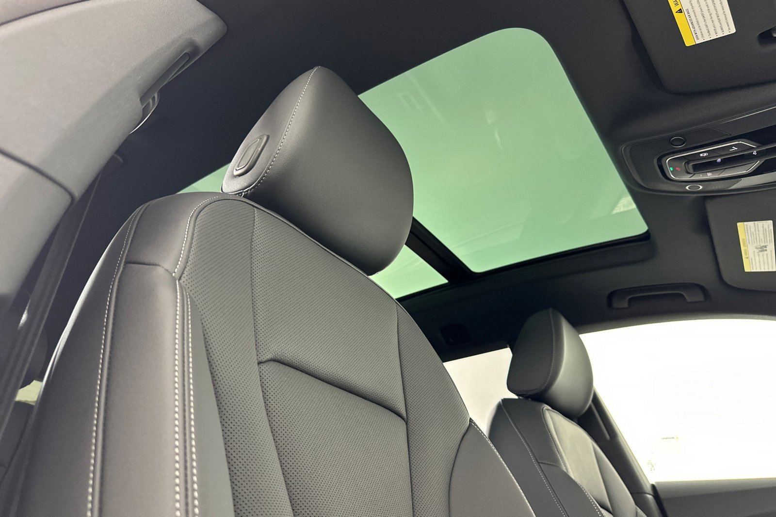 New 2026 Audi Q8 Premium Plus AWD/4WD image 16