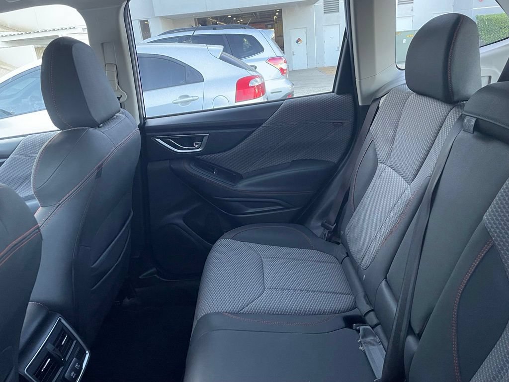 Used 2020 Subaru Forester Sport AWD/4WD image 6