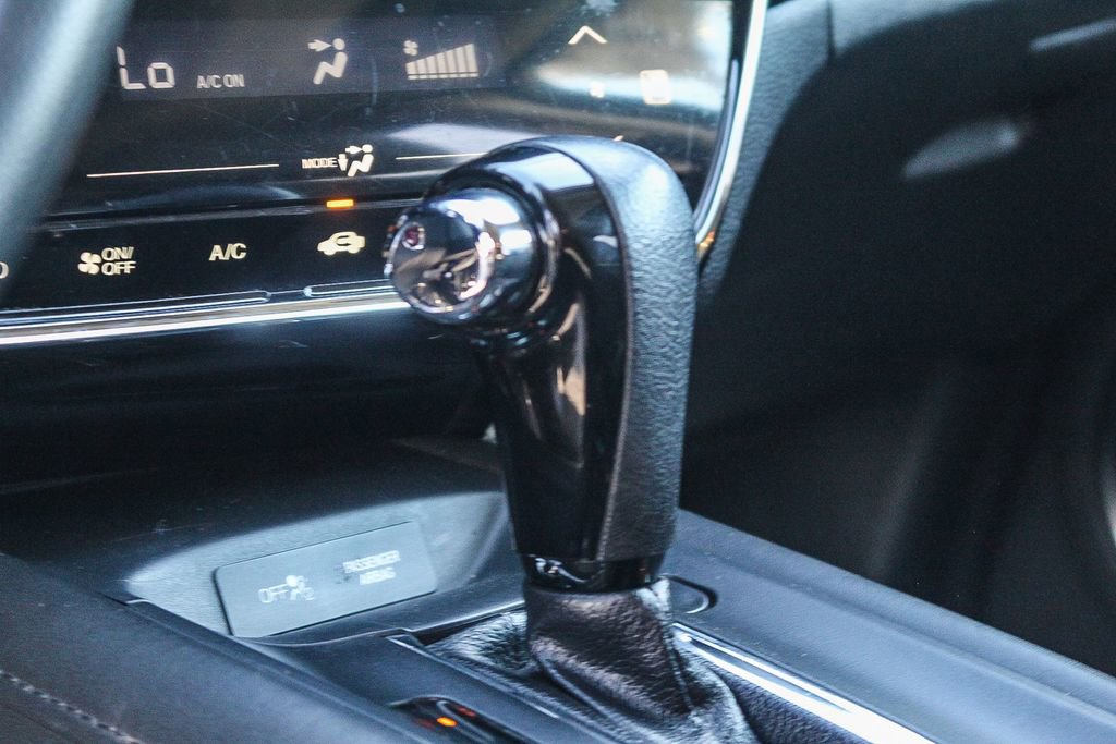 Used 2018 Honda HR-V EX image 22