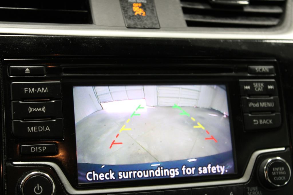 Used 2018 Nissan Sentra SV image 28