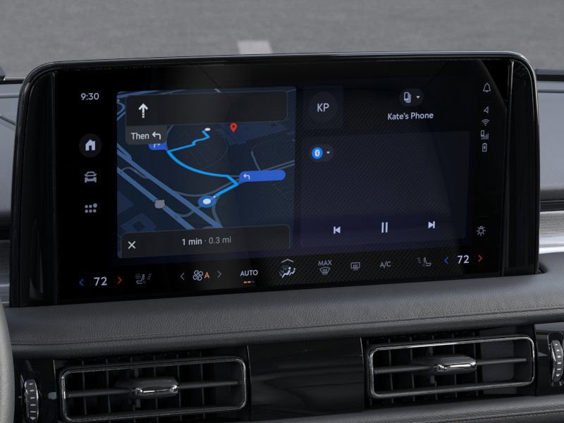 New 2026 Lincoln Aviator AWD image 14