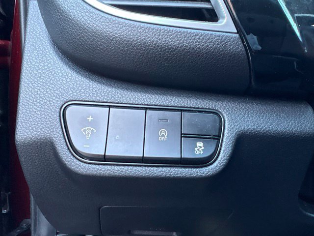 Certified 2024 Kia Seltos S AWD/4WD image 22