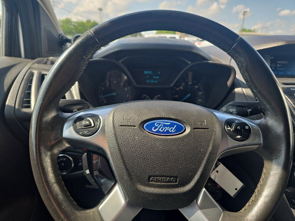 Used 2016 Ford Transit Connect XL image 18