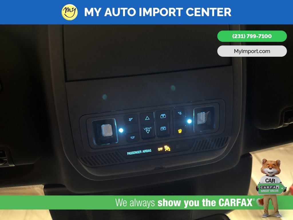 Used 2021 Ford Explorer ST w/ Equipment Group 401A image 22