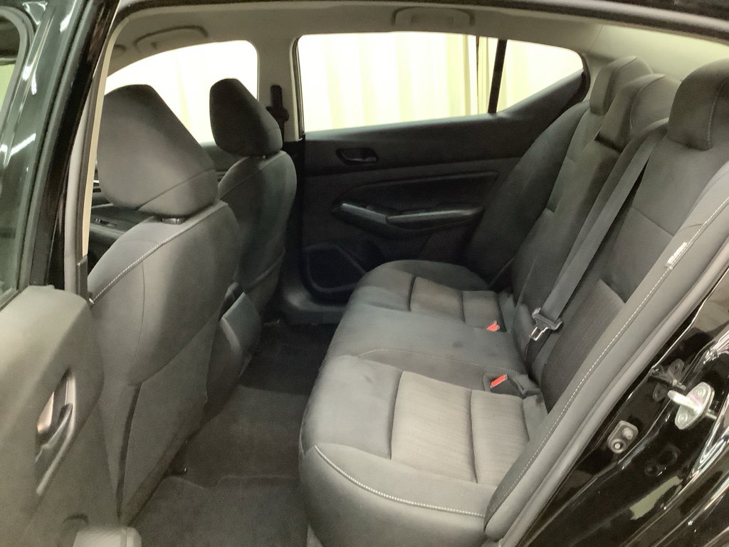Used 2024 Nissan Altima 2.5 SV image 26