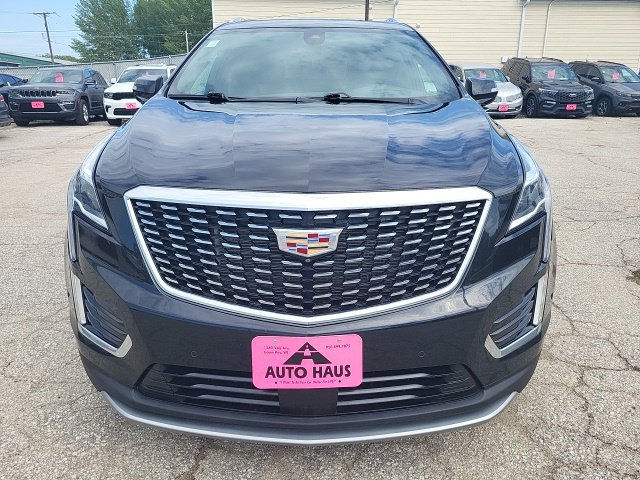 Used 2022 Cadillac XT5 Premium Luxury w/ Technology Package AWD/4WD image 26
