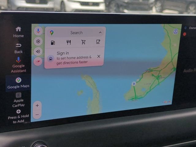New 2026 Honda Pilot EX-L image 19