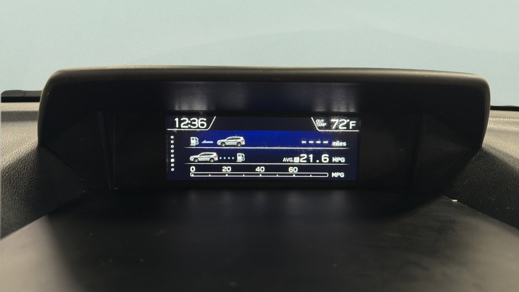 Certified 2022 Subaru Forester Wilderness image 27