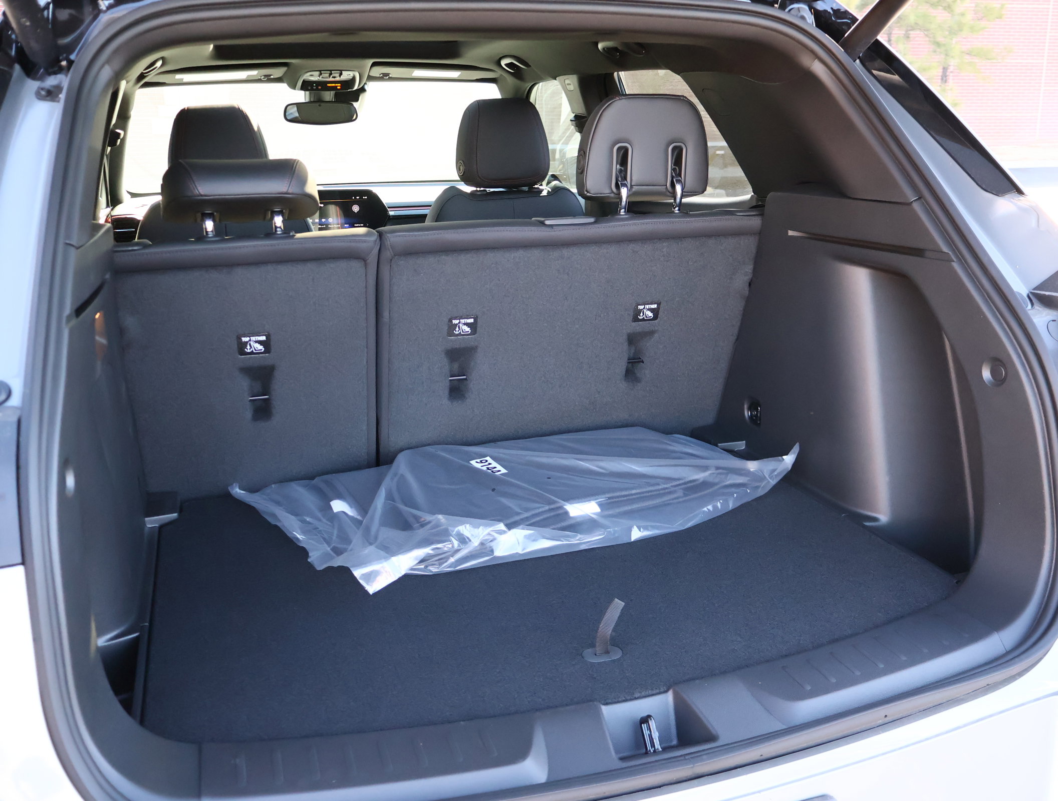 New 2026 Chevrolet TrailBlazer RS w/ Convenience Package image 24