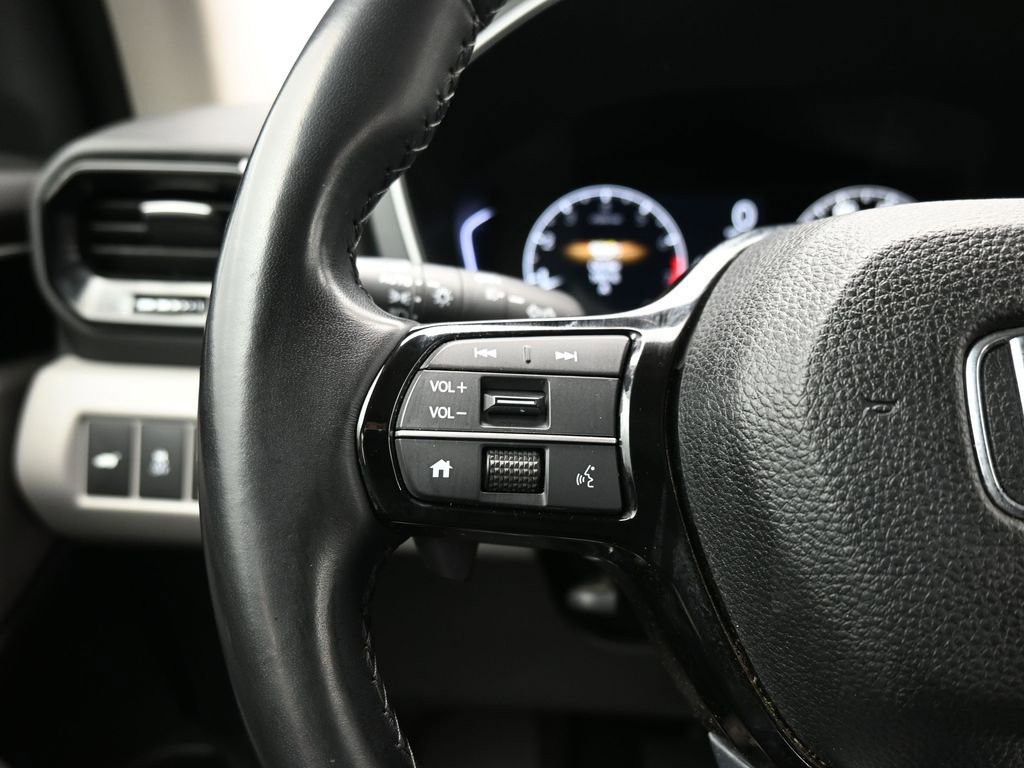 Certified 2023 Honda Pilot EX-L image 52