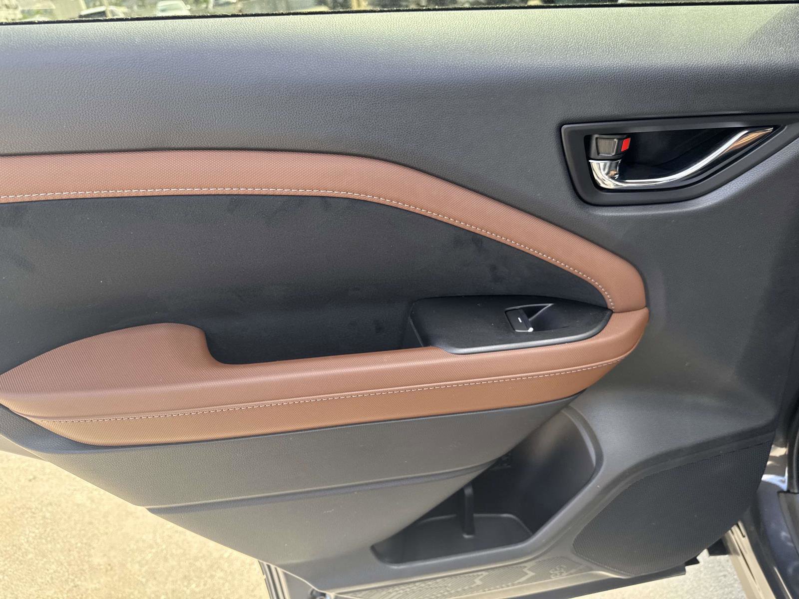 New 2026 Subaru Forester Touring AWD/4WD image 10