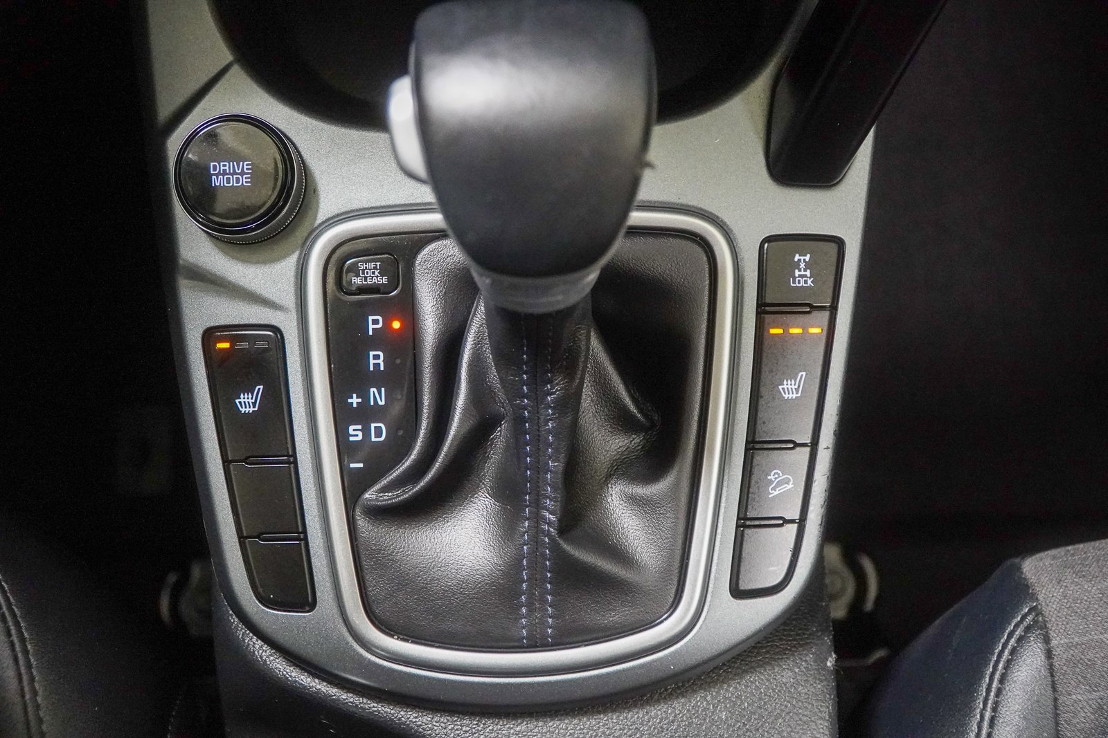 Used 2021 Kia Seltos S image 29