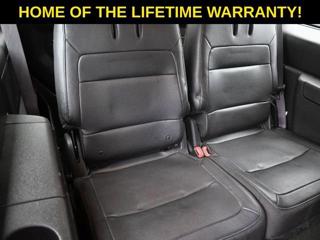 Used 2018 Ford Flex Limited image 48