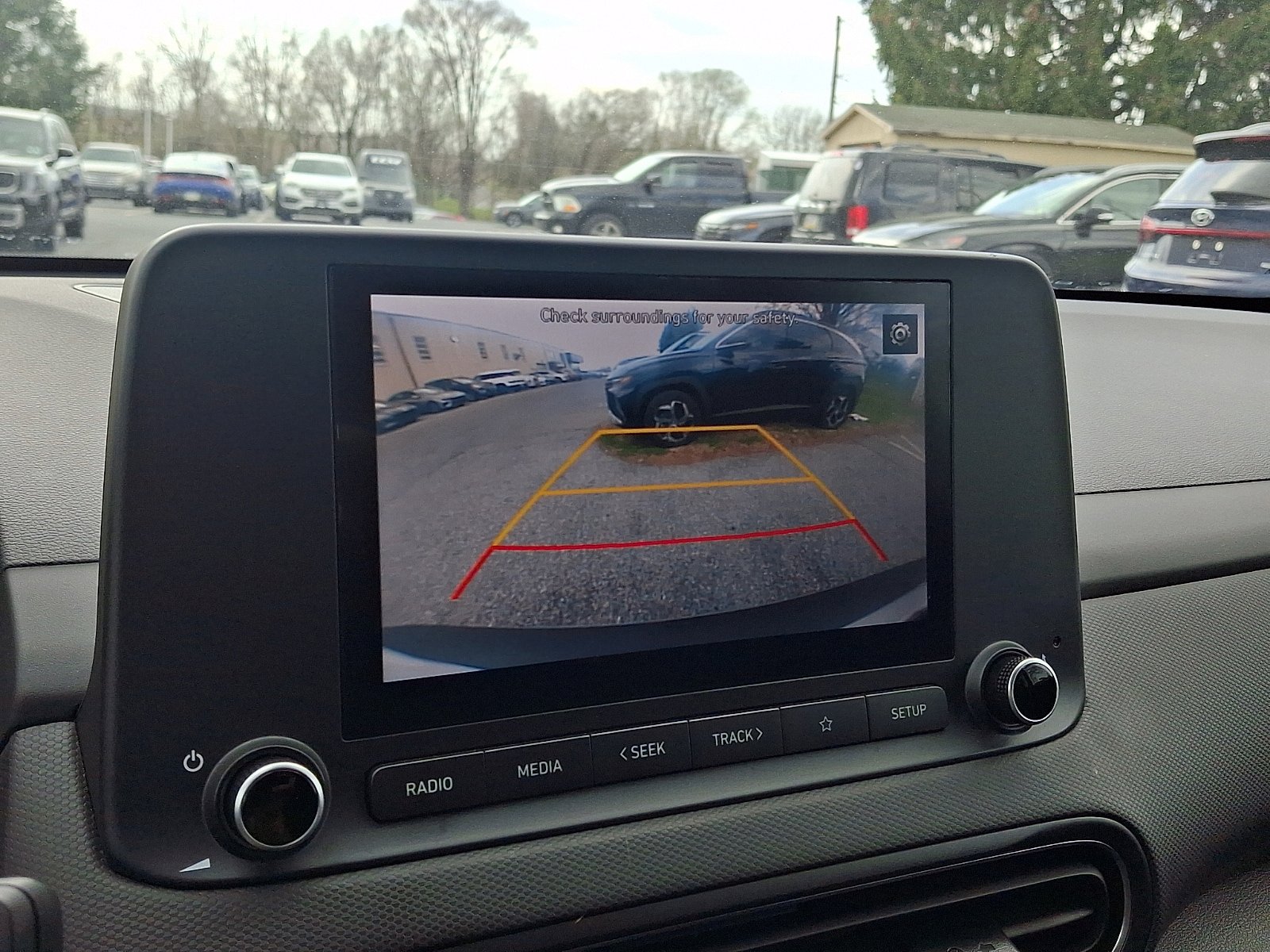 Certified 2023 Hyundai Kona SEL AWD/4WD image 18
