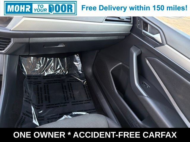 Used 2021 Volkswagen Jetta R-Line FWD image 31