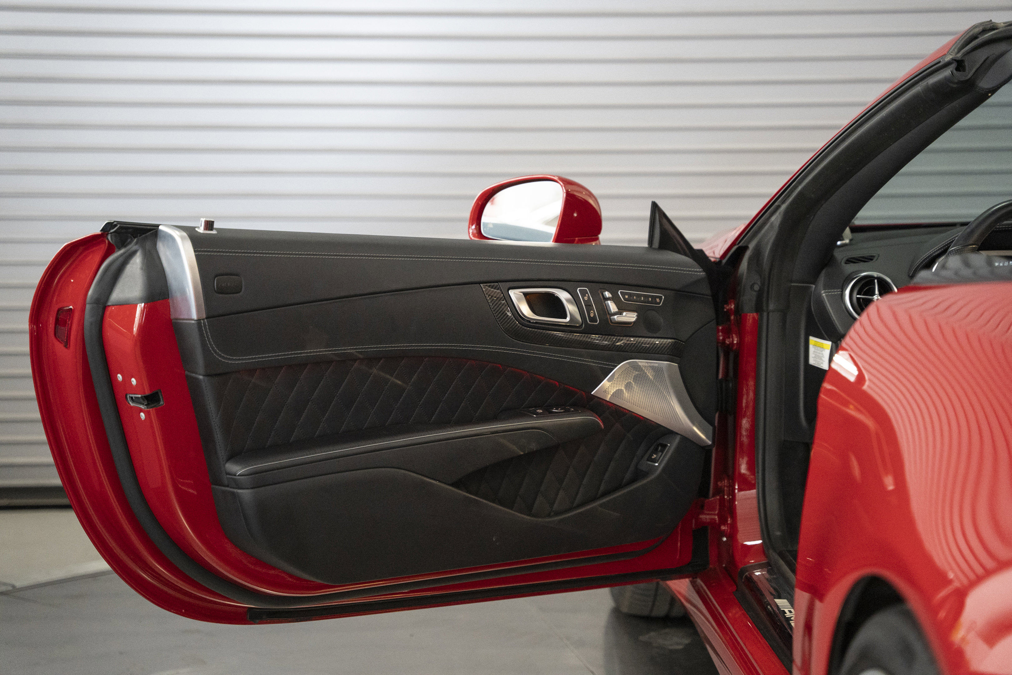 Used 2013 Mercedes-Benz SL 65 AMG image 31