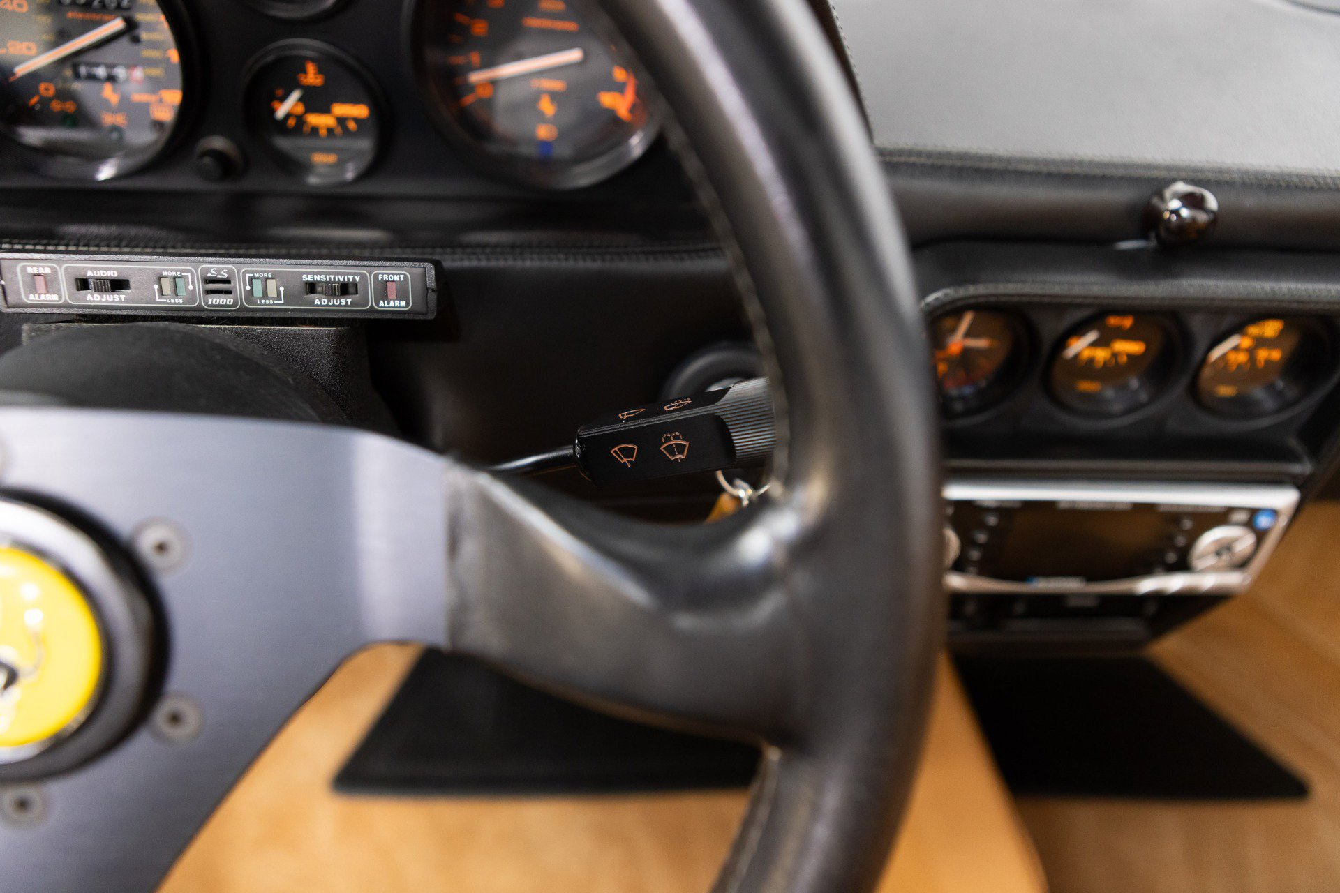 Used 1989 Ferrari 328 GTS image 83