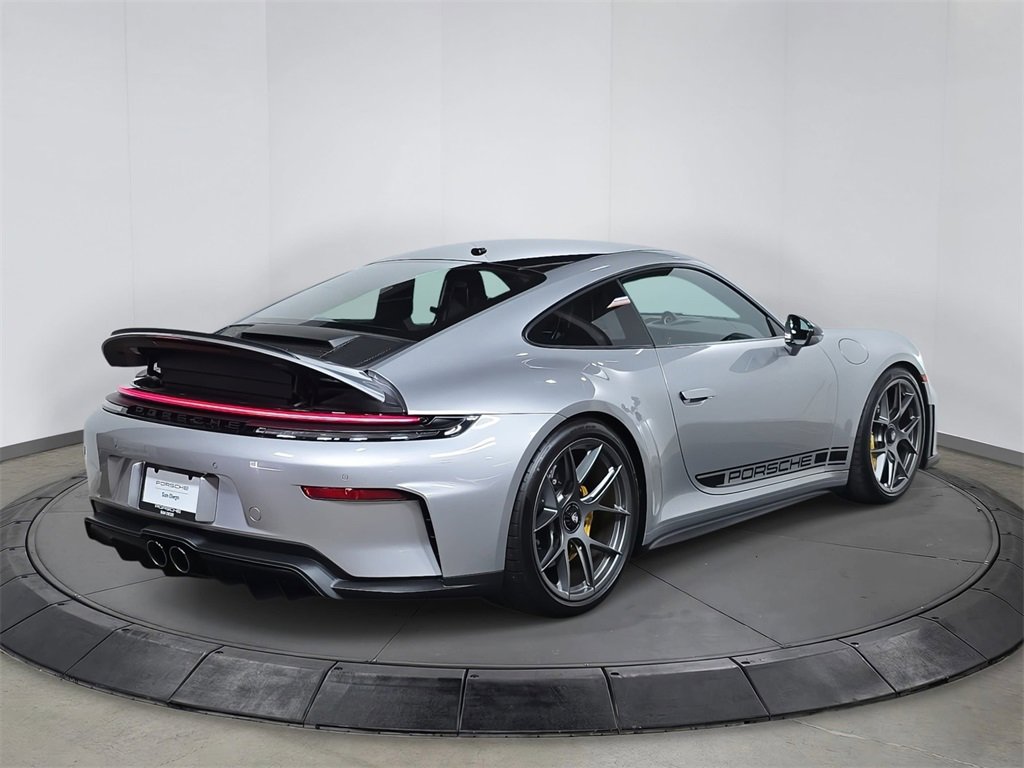 Used 2026 Porsche 911 GT3 image 7
