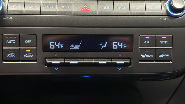 Used 2024 Hyundai Kona N Line AWD/4WD image 18
