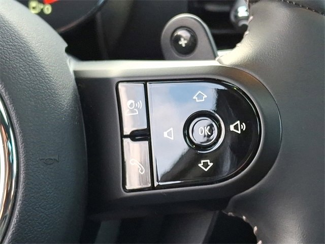 Certified 2023 MINI Cooper Clubman John Cooper Works image 26