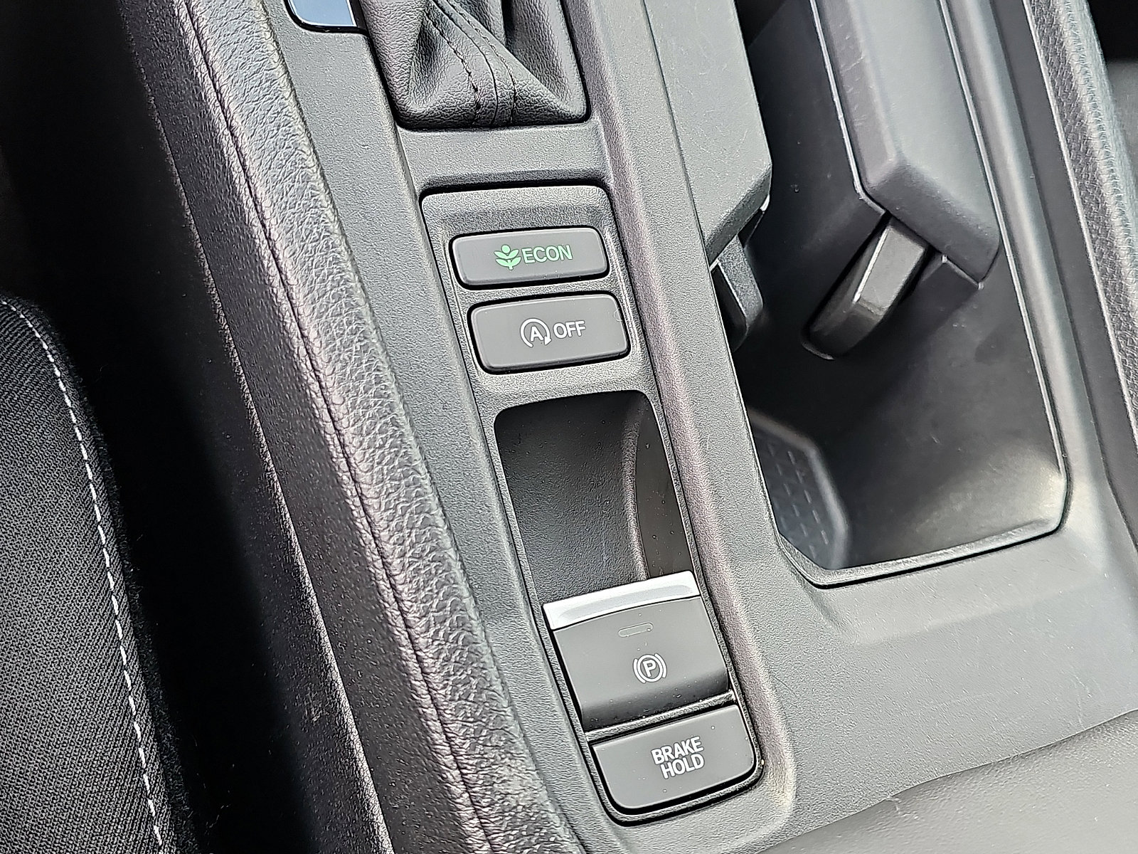 Used 2024 Honda Accord EX image 23