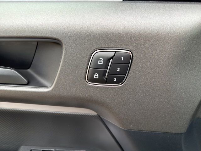 Used 2025 Ford Bronco Sport Badlands image 22