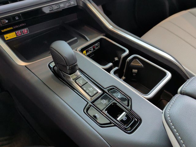 New 2026 Lexus TX 500h AWD w/ Technology Package image 24
